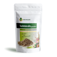 Teufelskralle gemahlen 500g