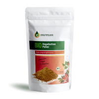 Bio Hagebutten Pulver 500g