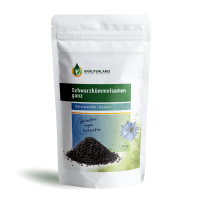Schwarzkümmelsamen 500g