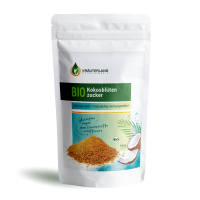 Bio Kokosblütenzucker 500g